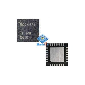 BQ24781RUYT BQ24781 24781 QFN-28 Laptop Chip