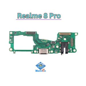 Charging Logic Board For Realme 8 Pro