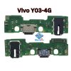 Charging Logic Board For Vivo Y03-4G