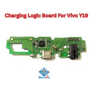 Charging Logic Board For Vivo Y19