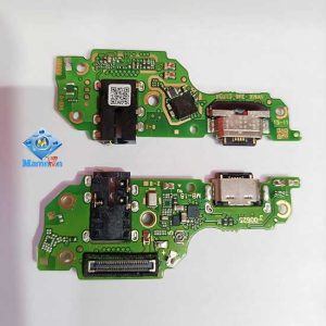 Charging Logic Board For Vivo Y21 Y33