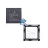 ISL6364CRZ ISL6364 QFN Laptop IC Chip