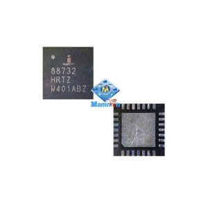 ISL88732HRTZ ISL 88732 HRTZ QFN-28 Laptop IC Chip