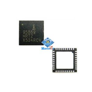 ISL95869H ISL95869 95869 QFN-32 Laptop IC Chip