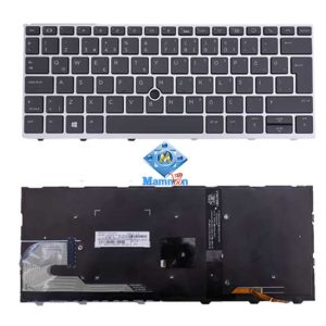 Keyboard For HP EliteBook 735 G5 735 G6 830 G5 830 G6 836 G6 Series