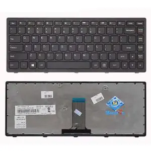 Keyboard For Lenovo Ideapad G400S G405S G410S G400AS S410 N410 Flex14 Flex14D Series