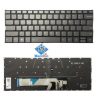 Keyboard for Lenovo IdeaPad C340-14 C340-14API C340-14IML C340-14IWL Series