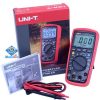 UNI-T UT139A True RMS LCD Digital Multimeter