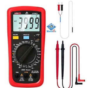 UNI-T UT39C+ Modern Digital Multimeter