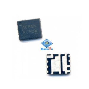 4C85N NTMFD4C85N NTMFD4C85NT1G QFN-8 Chipset