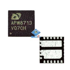 APW8713QBI APW8713 8713 QFN-23 Laptop Chipset