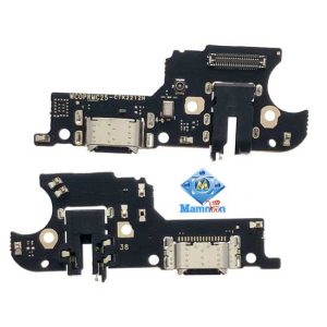 Charging Logic Board For Realme C25