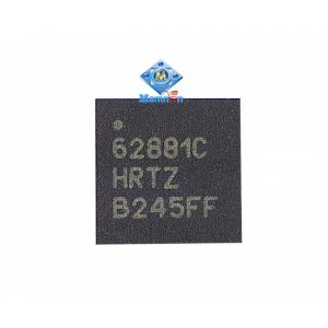 ISL62881CHRTZ ISL62881C QFN-28 Laptop Chipset