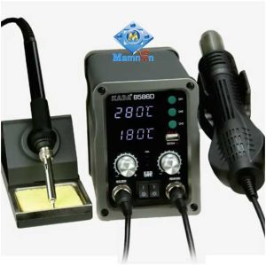 KADA 8586D 110V 220V 680W Rework Soldering Station