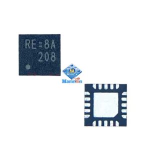 RT6585CGQW RT6585C RE=XXX QFN-20 Laptop Chipset