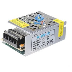 12V 2A 360W Industrial SMPS Power Supply