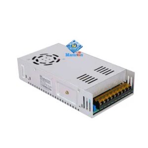 5V 60A 300W Industrial SMPS Power Supply