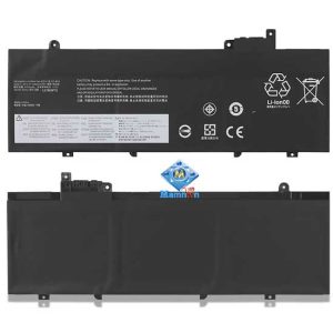 Battery for Lenovo ThinkPad T480S 20L7 20L8 Series