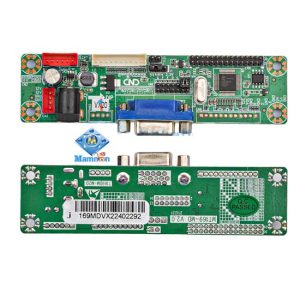 MT561 MT561-B V2.0 Universal LCD Driver Controller Board