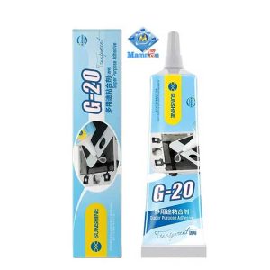 Sunshine G-20 Super Purpose Adhesive with Quick Dry