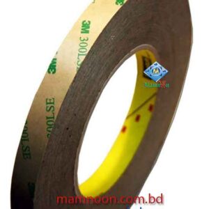 5mm 3M Two Sided Adhesive Tape for TV DVD Phonee Display LCD Housing Case Adhesive Repair
