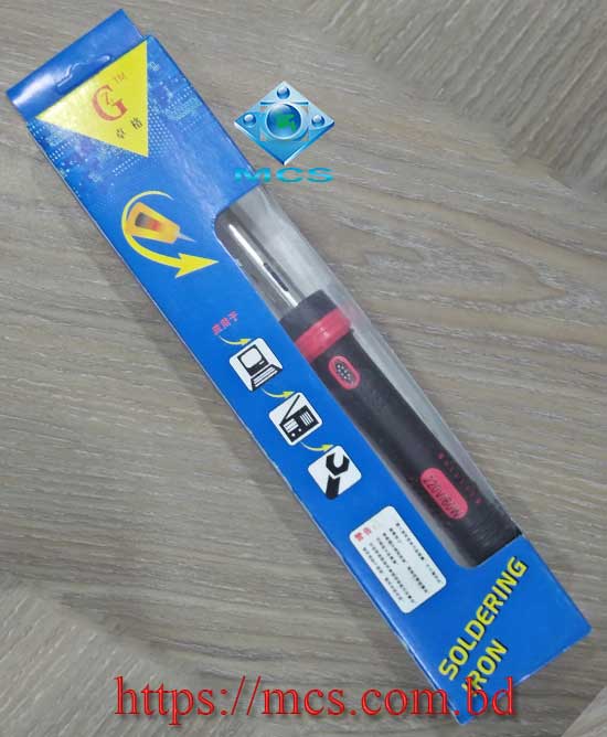 60W Soldering Iron High Low Control with On off Button GZ ZG 700 Best Quality3