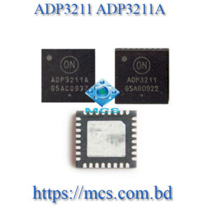 ADP3211 ADP3211A 3211 3211A QFN32 Laptop Power PWM IC Chip