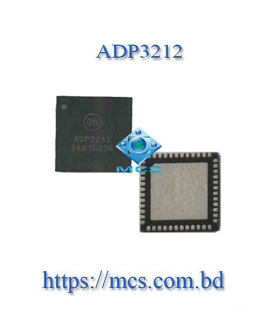 ADP3212 ADP 3212 QFN48 Laptop Power PWM IC Chip