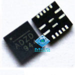 ADZD NB670 NB670G NB670GQ NB670GQ-Z IC Chipset
