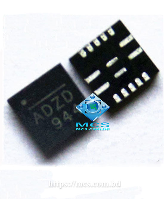 ADZD NB670 NB670G NB670GQ NB670GQ-Z IC Chipset