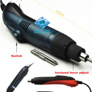 Electric Screwdriver AMBRUMS AM-S520H Full Automatic Funtcion