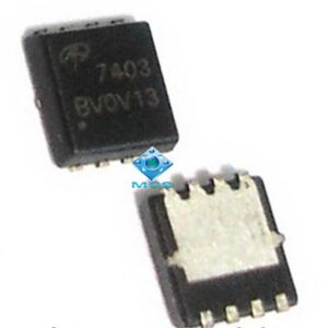 AON7403 7403 30V P-Channel Mosfet IC Chip