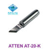 ATTEN AT-20-K Soldering Iron Tip High Quality