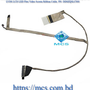 Acer E1-421 E1-431 E1-431G E1-471 E1-471G V3-471 V3-471G p234 gateway ne46r LVDS LCD LED Flex Video Screen Ribbon Cable, PN- DD0ZQSLC000
