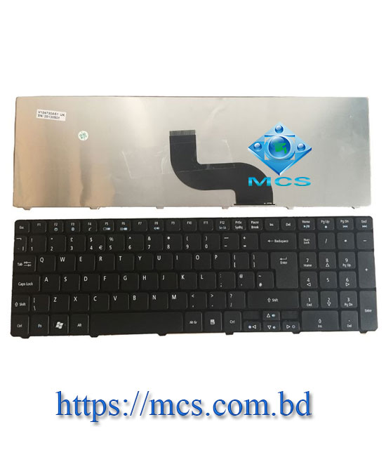 Keyboard For Acer Aspire E1-521 E1-531 E1-531G E1-571 E1-571G & TravelMate 8571 8531 8751G 8572 5742 5742Z 5742ZG 5744 5744Z Series