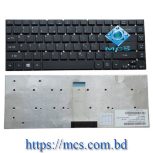 Keyboard For Acer Aspire 4755 4755G 3830TG 4830T E1-432G Gateway NV47H MS2317