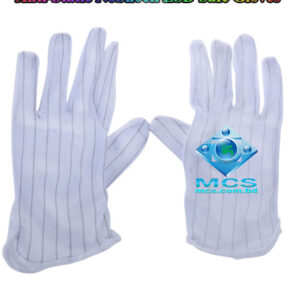 Anti-Static NoShock ESD Safe Gloves 2 Pairs PC Computer Electronic Work