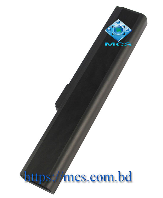 Asus Laptop Battery K42 K42J A42 K52 K52f A32 K52 A41 K52 A52f X52f A52 A52f A52J 2