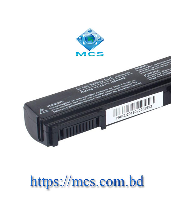 Asus Laptop Battery X451 X451C X451CA X551 X551C X551CA X551M X551MA Series 1