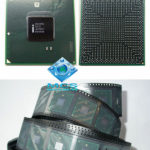 BD82HM55 SLGZS HM55 Laptop BGA IC Chipset