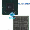 BD82HM65 SLJ4P HM65 Laptop BGA Chipset