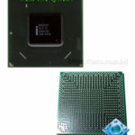 BD82QM67 SLJ4M QM67 Laptop BGA IC Chipset