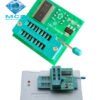 BIOS Converter Socket 3.3V To 1.8V SPI For All BIOS Programmer