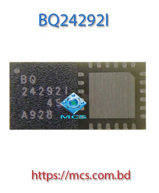 BQ24292IRGER BQ24292I BQ24292 QFN24 Laptop IC Chip