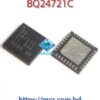 BQ24721C-BQ24721C-24721C-QFN-Laptop-IC-Chip