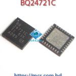 BQ24721C-BQ24721C-24721C-QFN-Laptop-IC-Chip