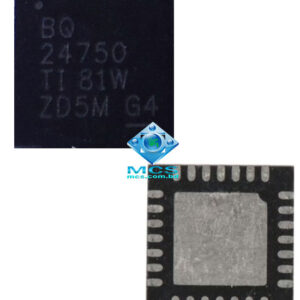 BQ24750 BQ 24750 QFN28 Laptop Battery Charger IC Chipset