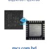 BQ24780RU BQ24780 24780 QFN Laptop IC Chip