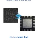 BQ24780RU BQ24780 24780 QFN Laptop IC Chip