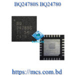 BQ24780S BQ24780 QFN28 Laptop Battery Charger IC Chip